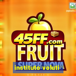 instituto voluti